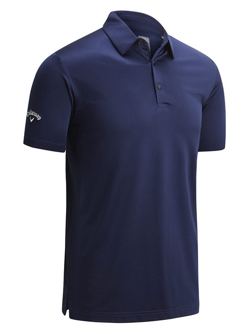【限定】Callaway CLUBHAUS S/S Polo Black コラボ Callaway × CLUBHAUSの第2弾コラボグッズが発売 - GOLF BROS.